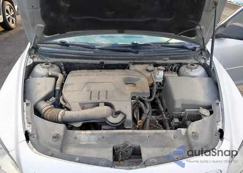 2012 Chevrolet Malibu Ls z USA, uszkodzony, nr VIN 1G1ZA5E00CF380784